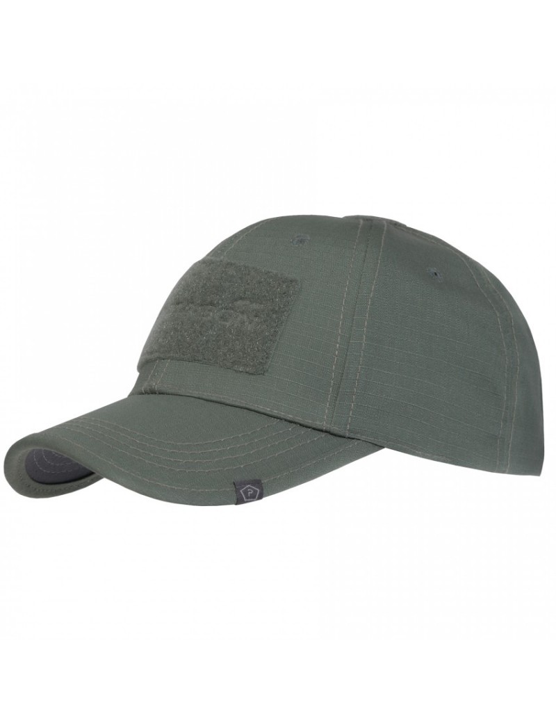 ΚΑΠΕΛΟ PENTAGON Tactical BB Cap Camo Green