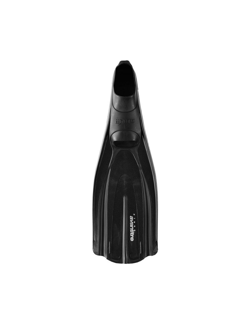 Mares Avanti Tre Black